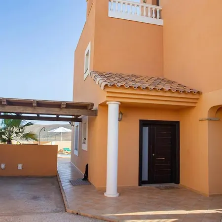 Con Espectaculares Vistas Y Piscina Privada Villa *