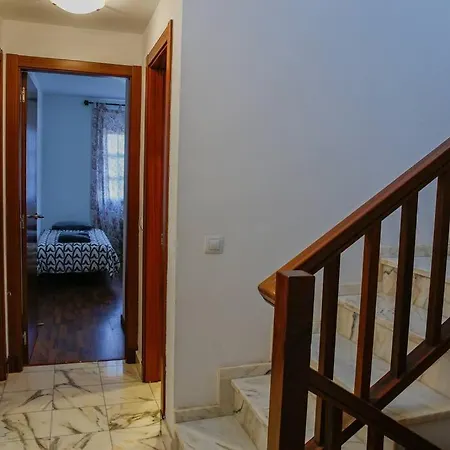 Con Espectaculares Vistas Y Piscina Privada *