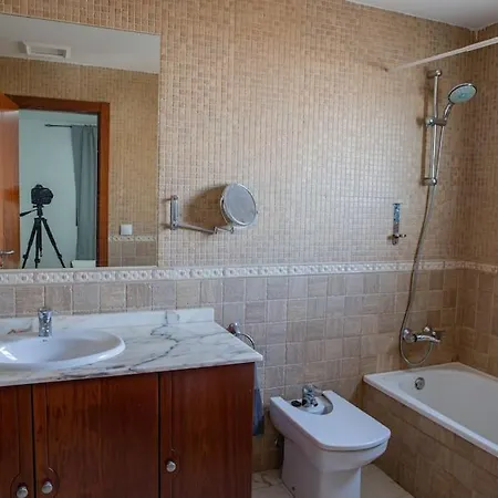 Con Espectaculares Vistas Y Piscina Privada * Corralejo