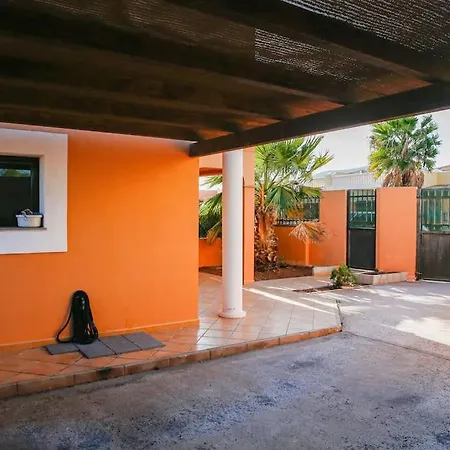 Con Espectaculares Vistas Y Piscina Privada Villa *